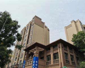 华宇静苑二期 3室2厅 东南