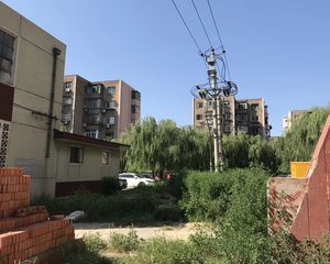 北购商圈电梯房封闭式小区,环境好房龄新