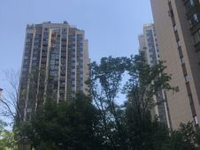 江北区保利江上明珠馨园四房138万