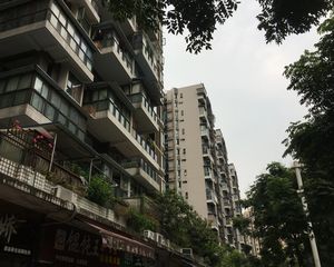 云翔金谷2室2厅东北