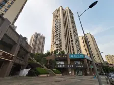 新小区成熟配套,正规精装三房,欢迎咨询