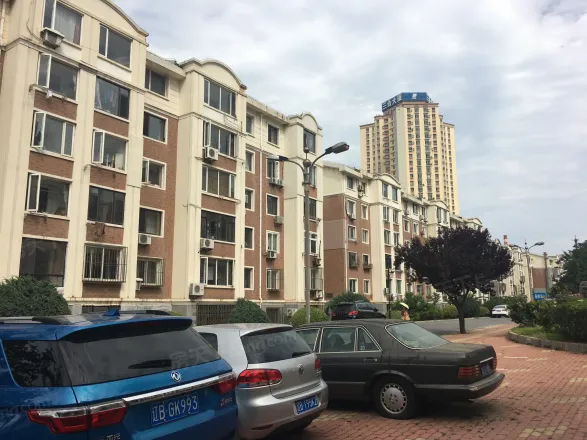 【大连香周路小区,二手房,租房】- 大连房天下