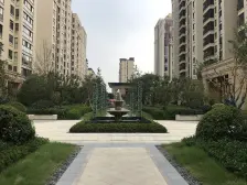 新城盛世 3室2厅 南 北