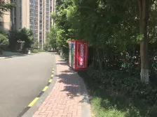 观音桥 保利江上明珠馨园二房144.2万