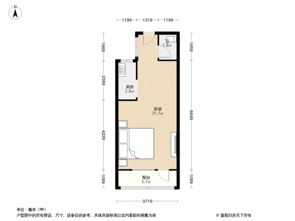 海户西里31号院