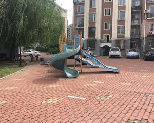 新上房源近市场采光好
