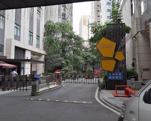 龙湖金楠时光2室2厅南