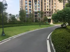 大学城 金科廊桥水乡美丽湾二房70万