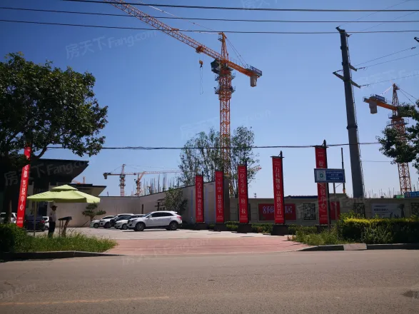 【唐山缇香郡小区,二手房,租房】- 唐山房天下