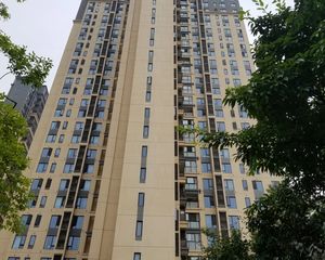 万科金域缇香一期 3室1厅 西南