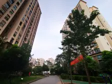 回兴 户型方正,小区环境好,配套成熟 清水房