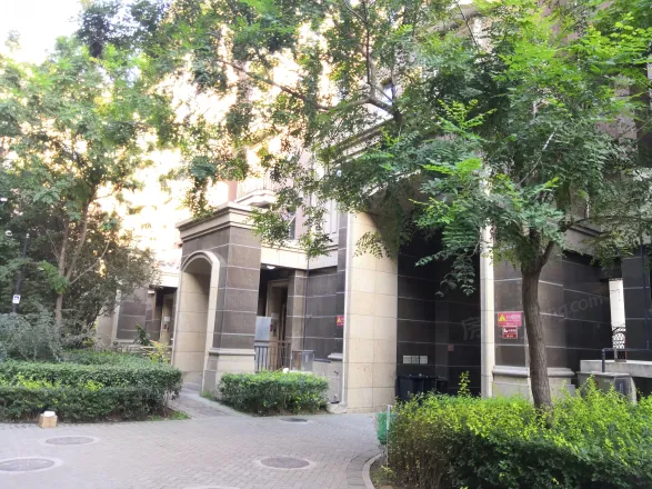 【北京胜古誉园小区,二手房,租房】- 北京房天下