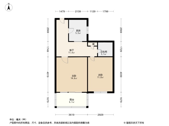 海淀路小区