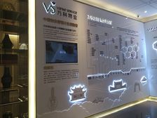 鲁商万科新都会3室1厅南北