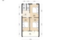 岭南路26号院户型图