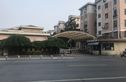 界泾港新村实景图