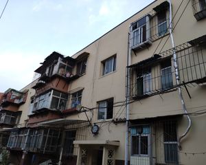 文南楼东区1室1厅南