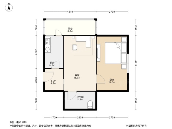 望京路4号院