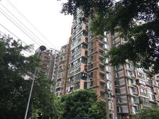 云翔金谷3室2厅东南