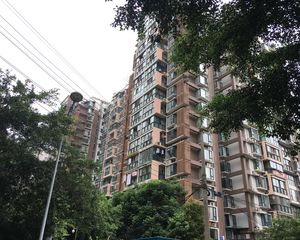 云翔金谷3室2厅东南