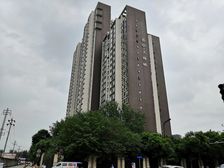 嘉宇天琢城1室1厅南