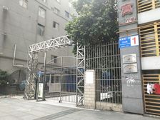 经典再现1室1厅东