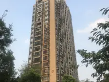 龙湖紫都城北区 3室2厅 南