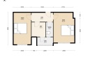 陶瓷厂宿舍户型图