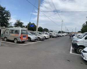 林海园2室1厅南北