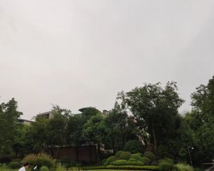 麓湖生态城蓝花屿5室3厅西北