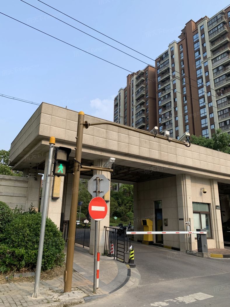 金地自在城二期图片相册,金地自在城二期户型图,样板间图,装修效果图,实景图-上海房天下