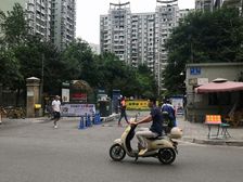 锦西人家二区1室1厅东北