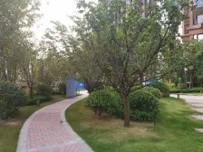 回兴 富州北郡一期三房85万