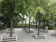 新城逸境园 3室1厅 南 北