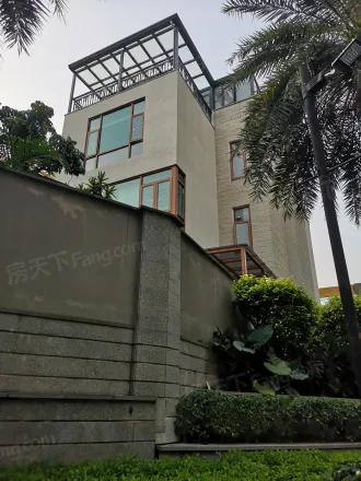 【广州雅居乐剑桥郡别墅小区,二手房,租房】- 广州房天下