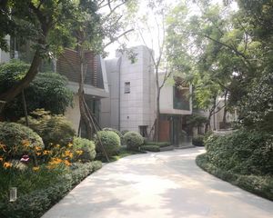 麓湖生态城琉璃溪岸4室2厅南