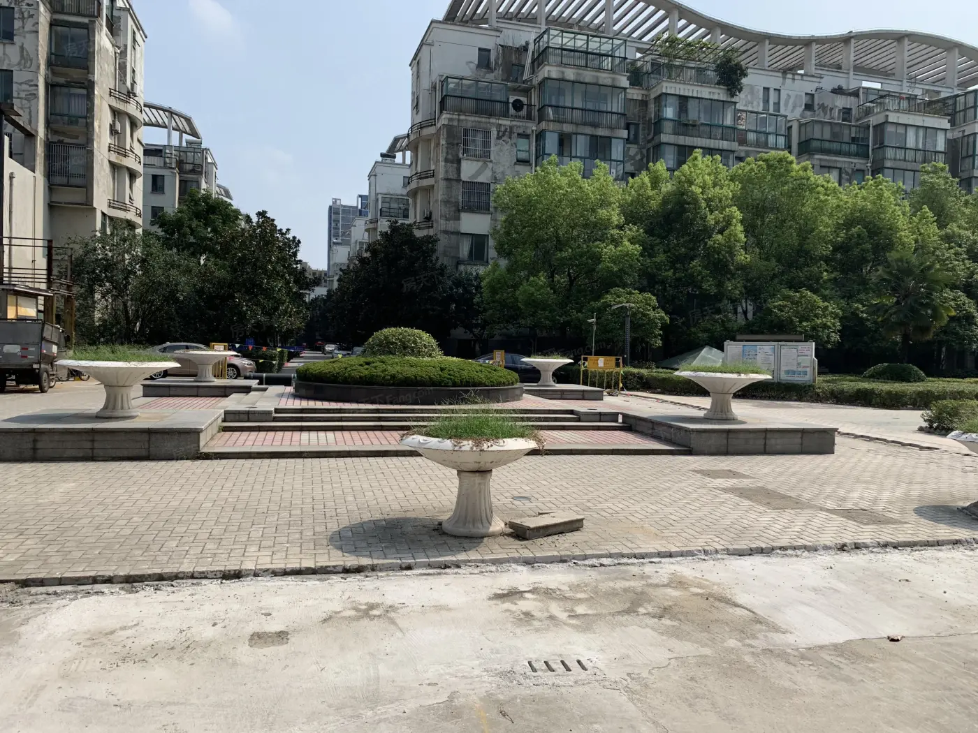 盛泽东方花园