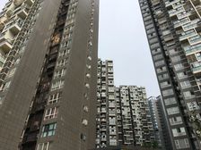 沙河壹号二期 3室2厅 东