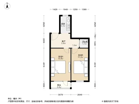 月坛南街19号院