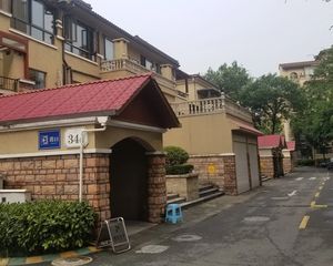 堤亚纳河谷3室2厅西北