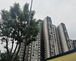 嘉宇天琢城3室1厅南
