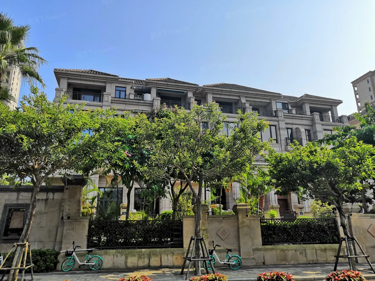 【厦门中骏天峰小区,二手房,租房】- 厦门房天下