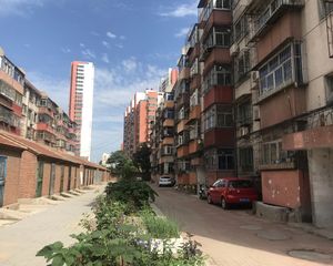 富康楼一层养老房子看过来诚心出售