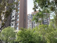 泗泾·金地自在城(二期)·4室·2厅