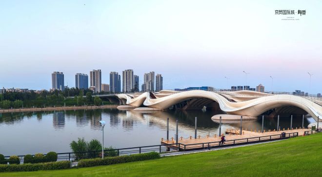 【京贸国际城】| 北京市通州区芙蓉园284号楼28层2单元3201号,北京