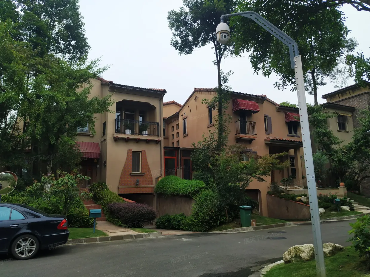 【成都麓山国际叠溪谷小区,二手房,租房】- 成都房天下