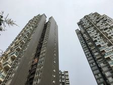 沙河壹号二期 3室2厅 西