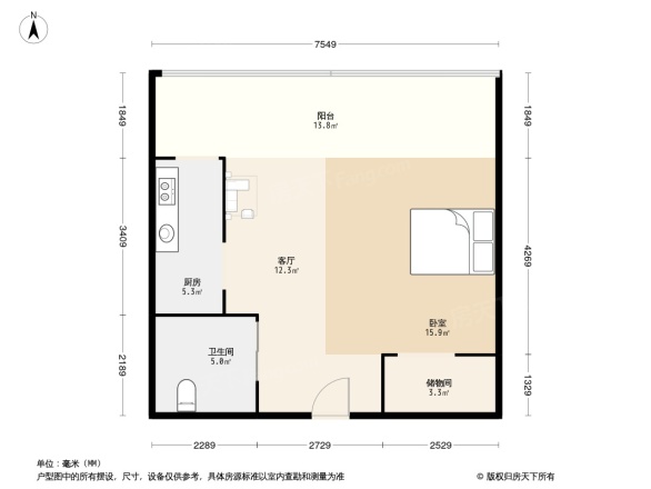 聚龙花园