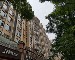 华宇静苑一期4室2厅东南西南