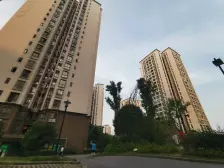 回兴 南方玫瑰城黛瑰苑三房76.8万